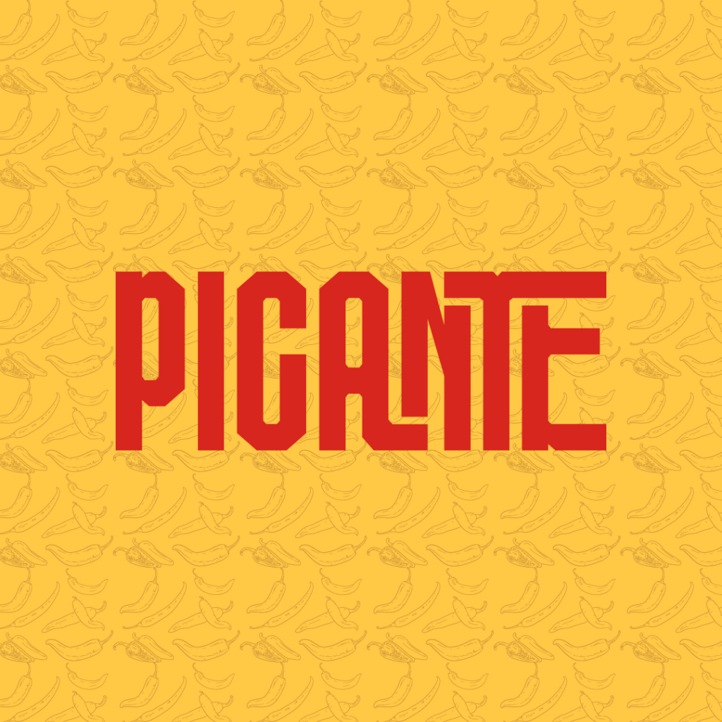 Picante Logo